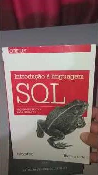 Livros de programação 2026