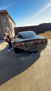 163K views · 6.2K reactions | C6 Cold start?? ❄️ | Lacey Blair | Facebook