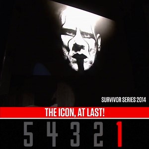 You never thought their music would hit... and then it did. | WWE