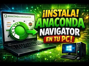 The first step to learning AI: Install Anaconda correctly in 2026