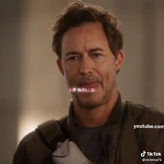 The Flash Season 9 Highlights and Edits