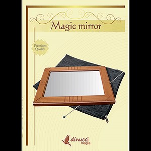 The Magic Mirror