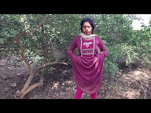 पड़ोस वाली को बगीचे मे फुर्सत से पाकर जो मागा देखकर आप विश्वास नही करेगे #cskcomedy