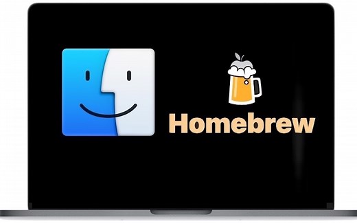 【Mac】6: 苹果电脑必装大神器 Homebrew ！没有装它，你的苹果电脑就不能发挥最大作用