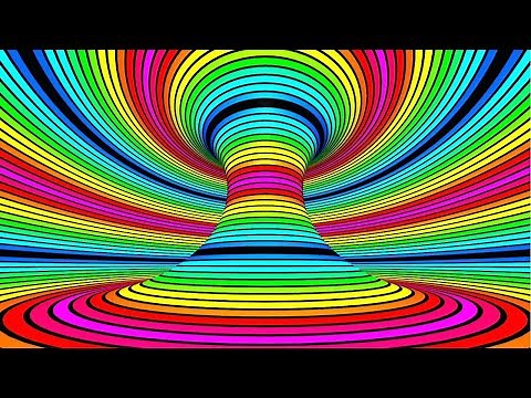 This video will make you forget your name..