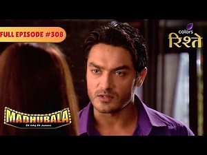Madhubala – Ek Ishq Ek Junoon | Sultan Stays! RK Offers Money to Leave | Full Ep - 308