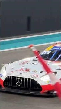 Thala AK 24H Series Racing in Dubai🏁#trending#thala#race‪@SHRICSKVLOGS‬