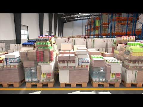 STACK ASSIST TOOL 2020