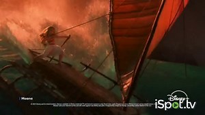 XFINITY TV Spot, 'Disney Has Arrived'