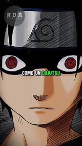 Por que Orochimaru no Busco el Rinnegan😱 | Rincón del anime - アニメコーナー