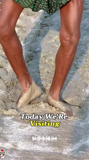 Exploring India's Unique Salt Industry Process