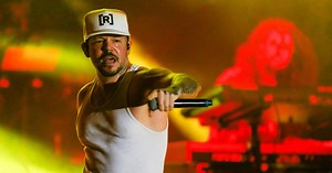 Residente y Vico C encabezan la lista de los 50 raperos más esenciales de habla hispana