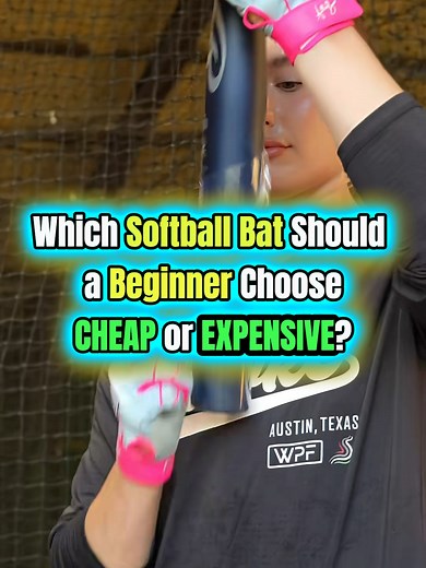 Choosing the Right Softball Bat for Beginners