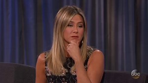 Jennifer Aniston on Leaving the Tags on Her Céline Coat: 'I Wore It Four Times and Didn't Notice!'