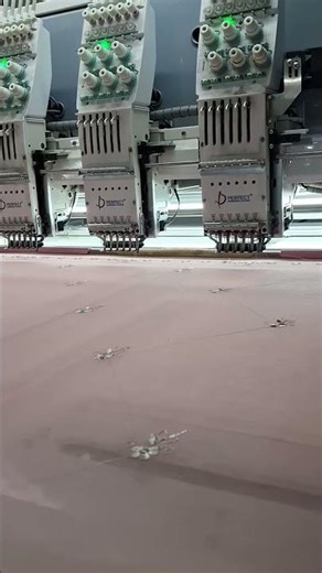Embroidery Machine Cutter Problem Solution 🧵 #Shorts