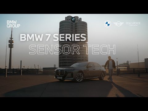 Sensors + Software = Automated Driving 🤝