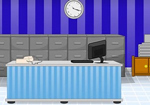 Escape The Tech Lab - Escape Fan