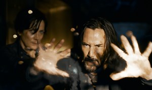 "Matrix 4" ganha primeiro trailer; assista