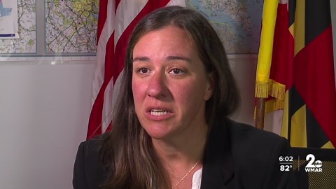 New DJS leader works to rebuild trust after criticism of intake process