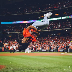 The greatest in the world. #TakeItBack | Houston Astros