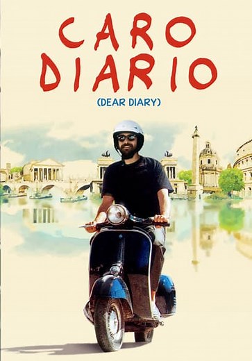 Caro Diario (1994)