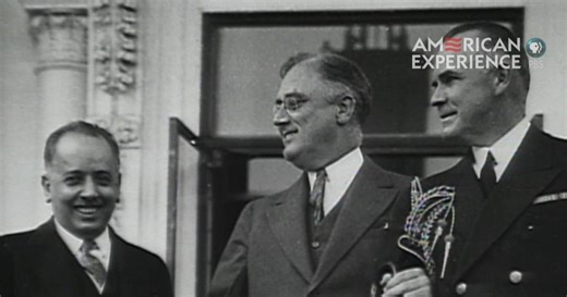 FDR on Lying: Hiding a Disability