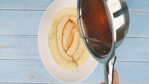 Simple Banana Cake Recipe to Make