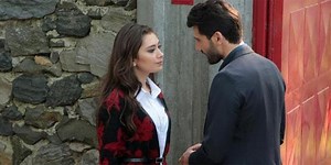 Kara Sevda 7. bölümde Nihan, Kemal’den uzak durabildi mi?-İzle