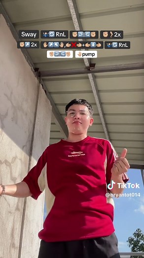 Dance Tutorial: Master the Sway Moves!