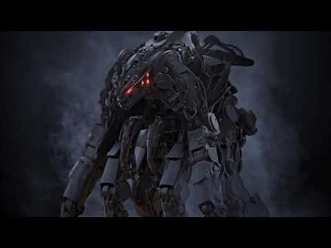 Mecha Muto Sound Legendary