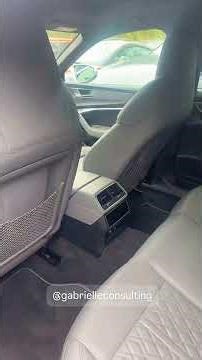 Benjroyer audi S6 incroyable