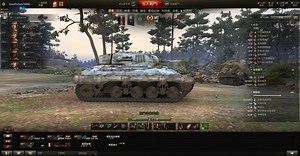【心得】M7 三卓越心得 @戰車世界 World of Tanks 哈啦板 - 巴哈姆特