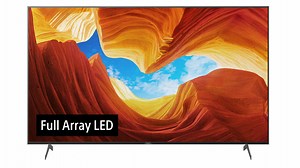 Sony X90H starts receiving HDMI 2.1 update, adds Apple TV Plus app | Digit