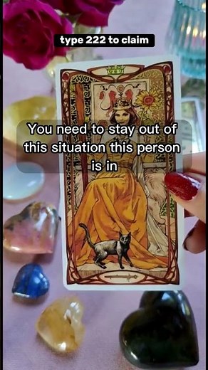 💖 Someone has pushed you out of their life 💖 Love tarot card reading