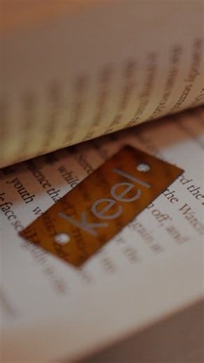 KEEL | A typical day at the keel factory | Instagram