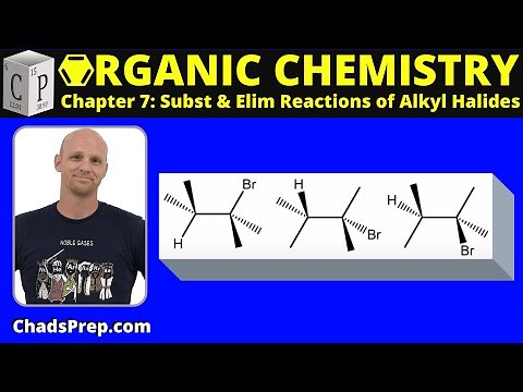 7.7c The Stereospecificity of E2 Reactions Anti periplanar