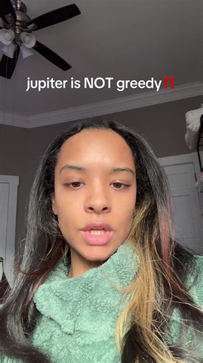 you will NOT disrespect Jupiter in my house ‼️#jupiter #saturn #fypシ #astronomy