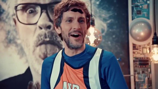 Taskmaster - Series 19 Trailer