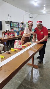 Strategy is the key🤣🤣🤣 sir Marth Tropa MTB/ELLN/Reading&Literacy/Language Coordinators' Christmas Party2025 #everyoneシ゚viralシviralシfypシ゚viralシalシ #mtbellnreadinglitlanguage #happyholidays #givelovealways #kalipaysatanan Perpetua Goyo Wilma Nacar-Castro Maria Jenelyn Fernandez | Fugax Piocar