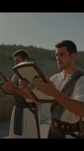 Archimedes’ Death Ray 🔥 Myth or Real Science? | Ancient Weapon Explained #shorts