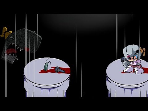 FNF MCM v2.0 vs Plankton - Served (V2.0 Restored)