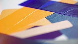 How flat do you want to go? When you need uniformity and consistency, Acrylic Gouache gives you super fluidity and minimal brush marks. It’s been formulated to reduce surface tension - discover more here: https://bit.ly/2Iwtkfg #LiquitexAcrylicGouache | Liquitex Artist Materials