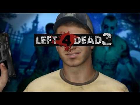 What Is Happening With Left 4 Dead 3?