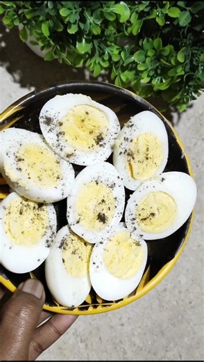 Egg charrt recipe #cookwithnisha #cooking #food #foodlover #viral #viralrecipe