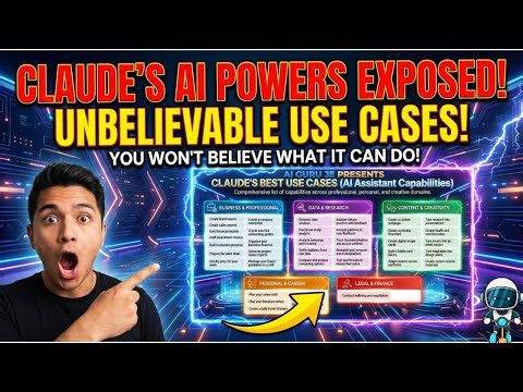 ChatGPT is Old? Why Smart People Are Switching to Claude AI (2025 Guide)