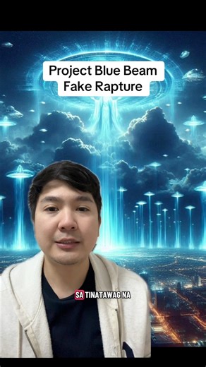 Fake Rapture at Alien Invasion | Ian Acda