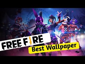 best free fire wallpaper for pc | free fire best wallpaper download🔥🔥 #freefire #freefirewallpaper