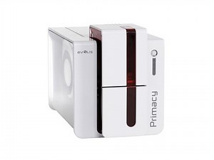 Evolis Primacy Simplex and Duplex ID Card Printer Presentation