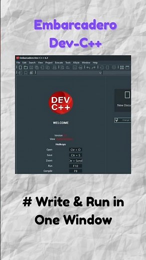 Where to Write C Programs? Best Editors for Beginners | EP02