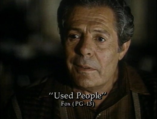 Used People (1992)